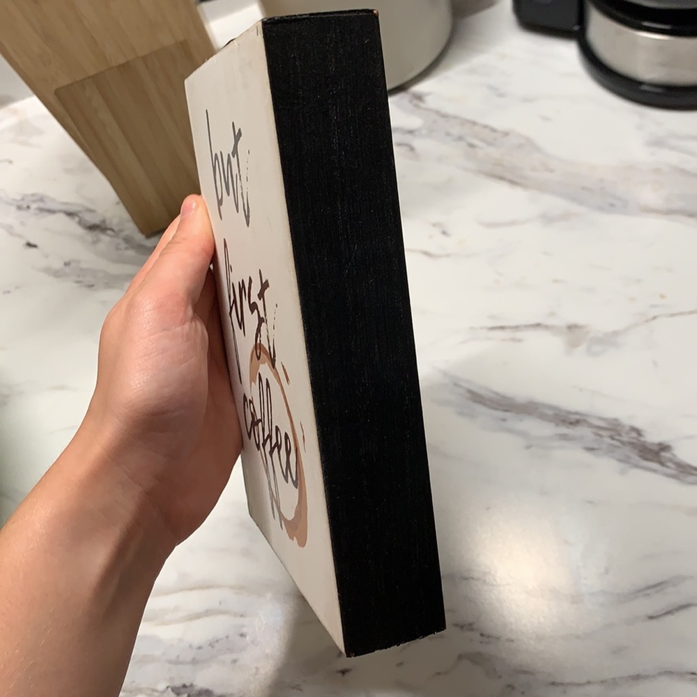 But first coffee… - Picture 3 of 3